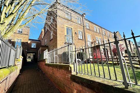 3 bedroom end of terrace house for sale, West Cliff, Preston PR1