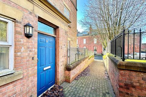 3 bedroom end of terrace house for sale, West Cliff, Preston PR1