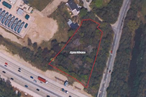 Land for sale - Allington Lane, West End, Southampton, Hampshire, SO30