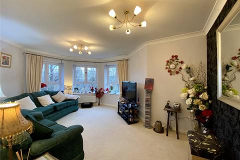 3 bedroom apartment for sale - Hackwood Glade, Hexham, Northumberland, NE46
