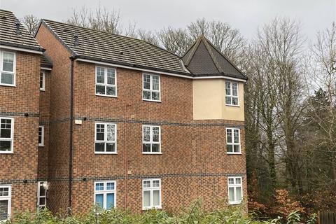 3 bedroom apartment for sale, Hackwood Glade, Hexham, Northumberland, NE46