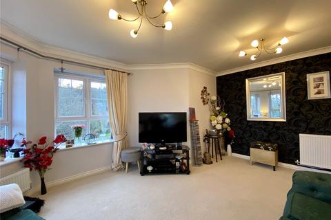 3 bedroom apartment for sale, Hackwood Glade, Hexham, Northumberland, NE46