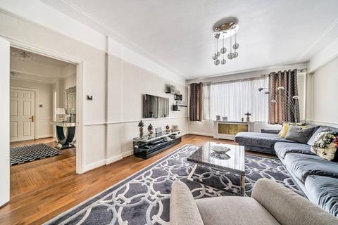3 bedroom flat for sale, Hallam Street, Marylebone, London, W1W