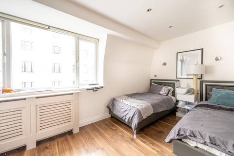 4 bedroom flat to rent, Stanhope Terrace, Hyde Park Estate, London, W2