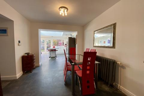 21 Park Croft, Polegate, BN26 5JT