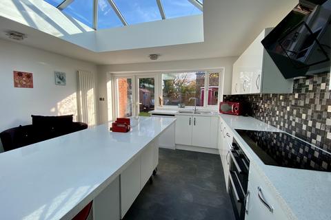 21 Park Croft, Polegate, BN26 5JT