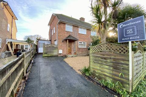 21 Park Croft, Polegate, BN26 5JT