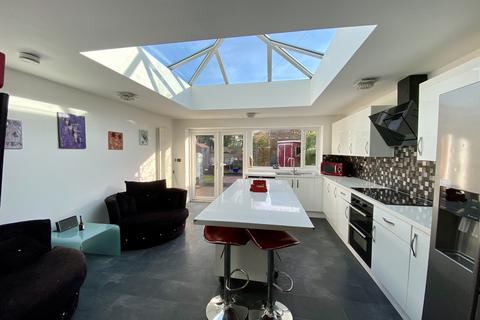 21 Park Croft, Polegate, BN26 5JT