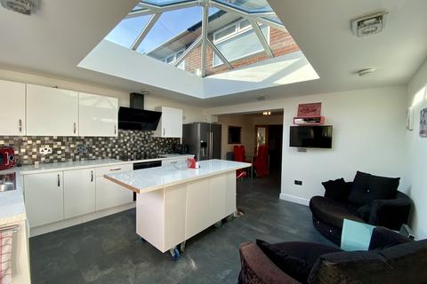 21 Park Croft, Polegate, BN26 5JT