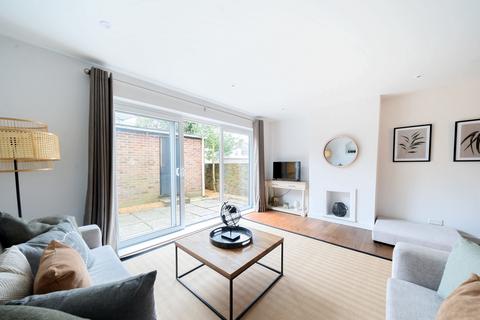 3 bedroom detached house for sale - Amoy Street, Bedford Place, Southampton, Hampshire, SO15