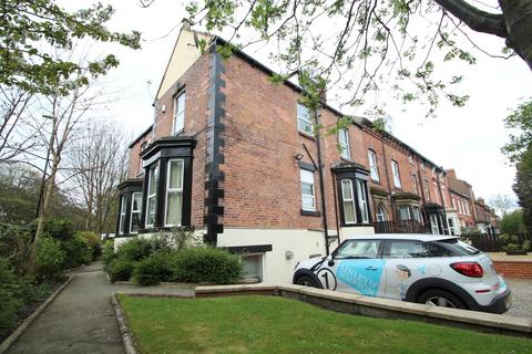 3 bedroom flat to rent, Hyde Park Road, Leeds, West Yorkshire, UK, LS6