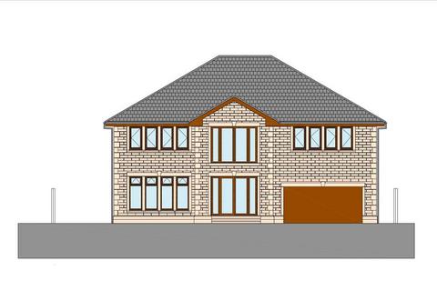 5 bedroom detached house for sale - North & South Road, Bellside, Motherwell