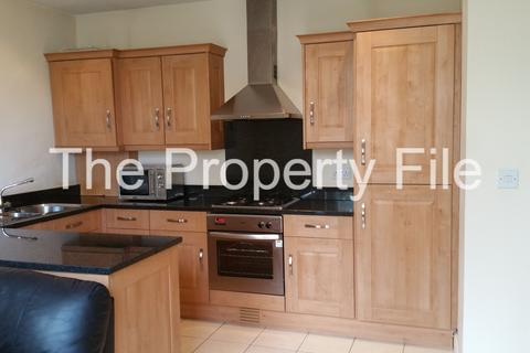 2 bedroom flat to rent, Edge Lane, Manchester M21