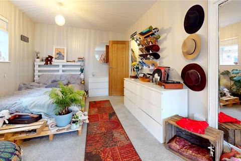 1 bedroom flat for sale - Oaklands, 83 Penhill Road, Lancing, West Sussex, BN15