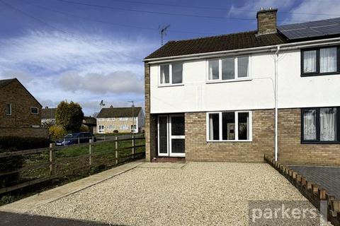 undefined, Mirfield Road, Witney, Oxfordshire, OX28
