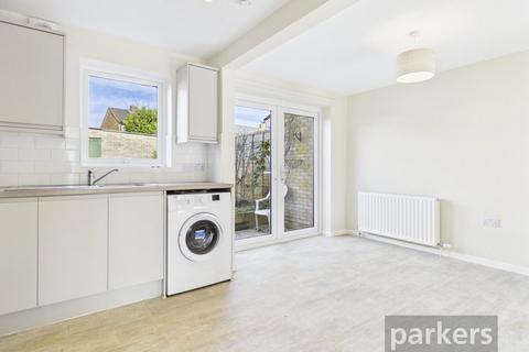 undefined, Mirfield Road, Witney, Oxfordshire, OX28