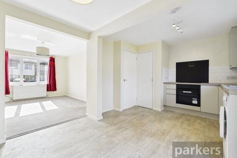 undefined, Mirfield Road, Witney, Oxfordshire, OX28