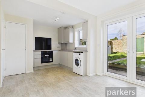 undefined, Mirfield Road, Witney, Oxfordshire, OX28