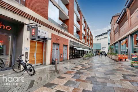 1 bedroom apartment for sale, Shires Lane, Leicester