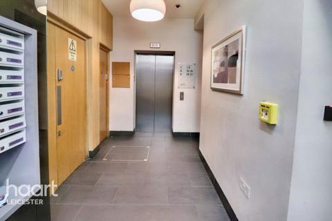 1 bedroom apartment for sale, Shires Lane, Leicester