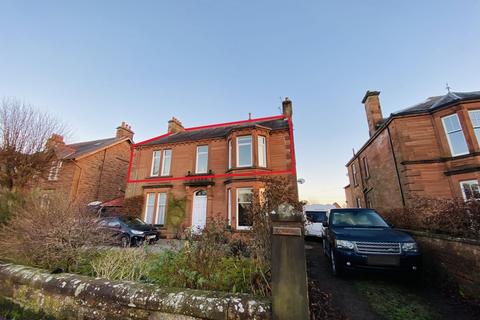 Crimond, 7a Dalbeattie Road, Dumfries, DG2 7PE