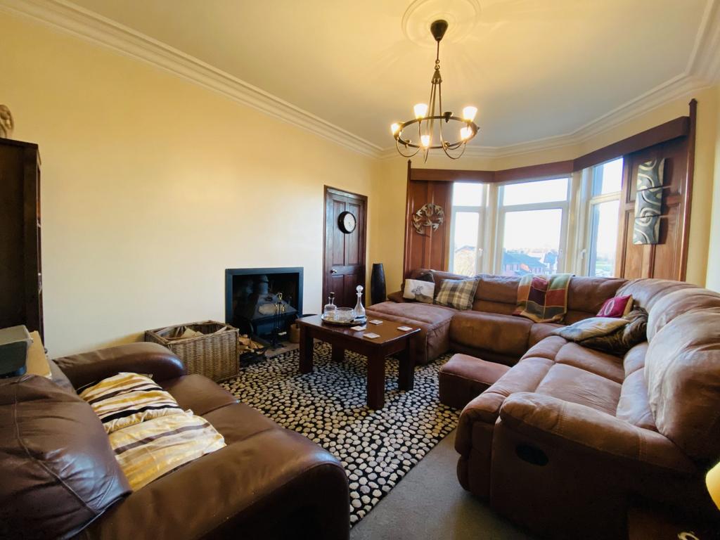 7a Dalbeattie Road, Dumfries, DG2 7 PE - Braidwoods