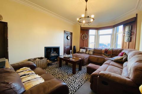 Crimond, 7a Dalbeattie Road, Dumfries, DG2 7PE