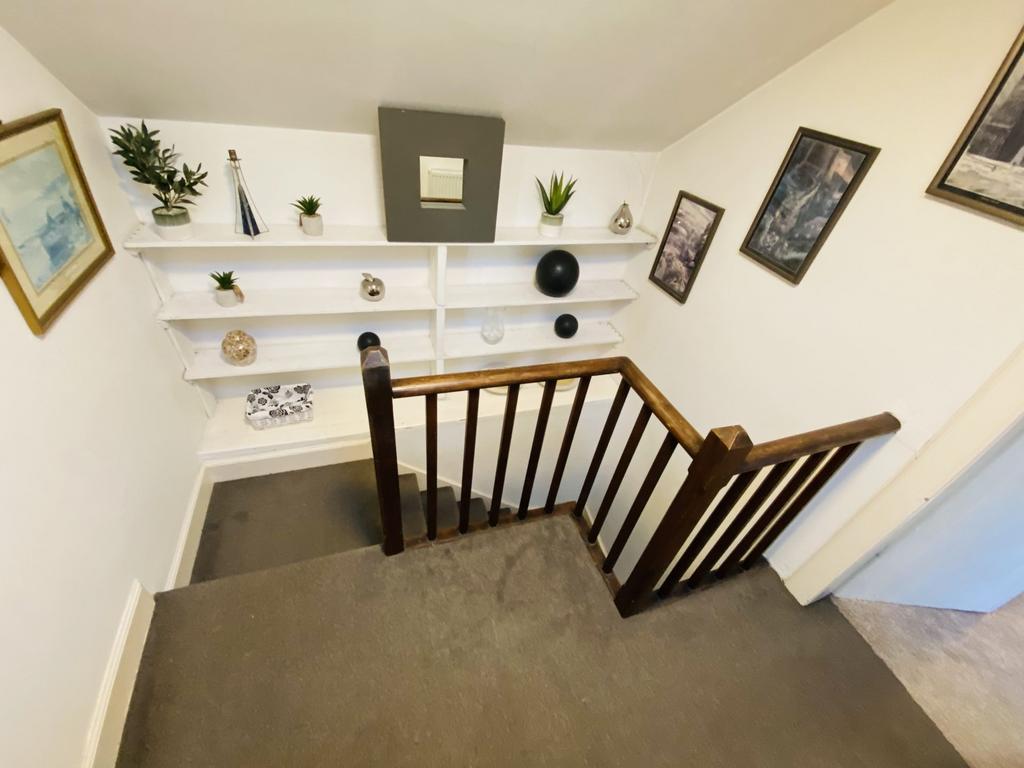7a Dalbeattie Road, Dumfries, DG2 7 PE - Braidwoods