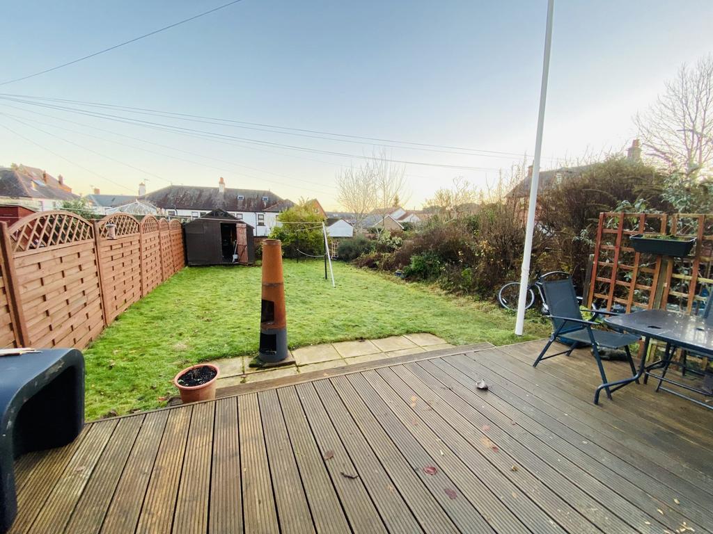 7a Dalbeattie Road, Dumfries, DG2 7 PE - Braidwoods