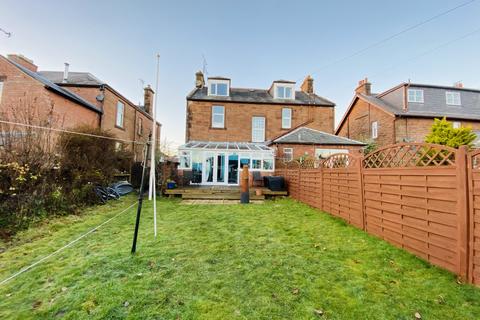 Crimond, 7a Dalbeattie Road, Dumfries, DG2 7PE