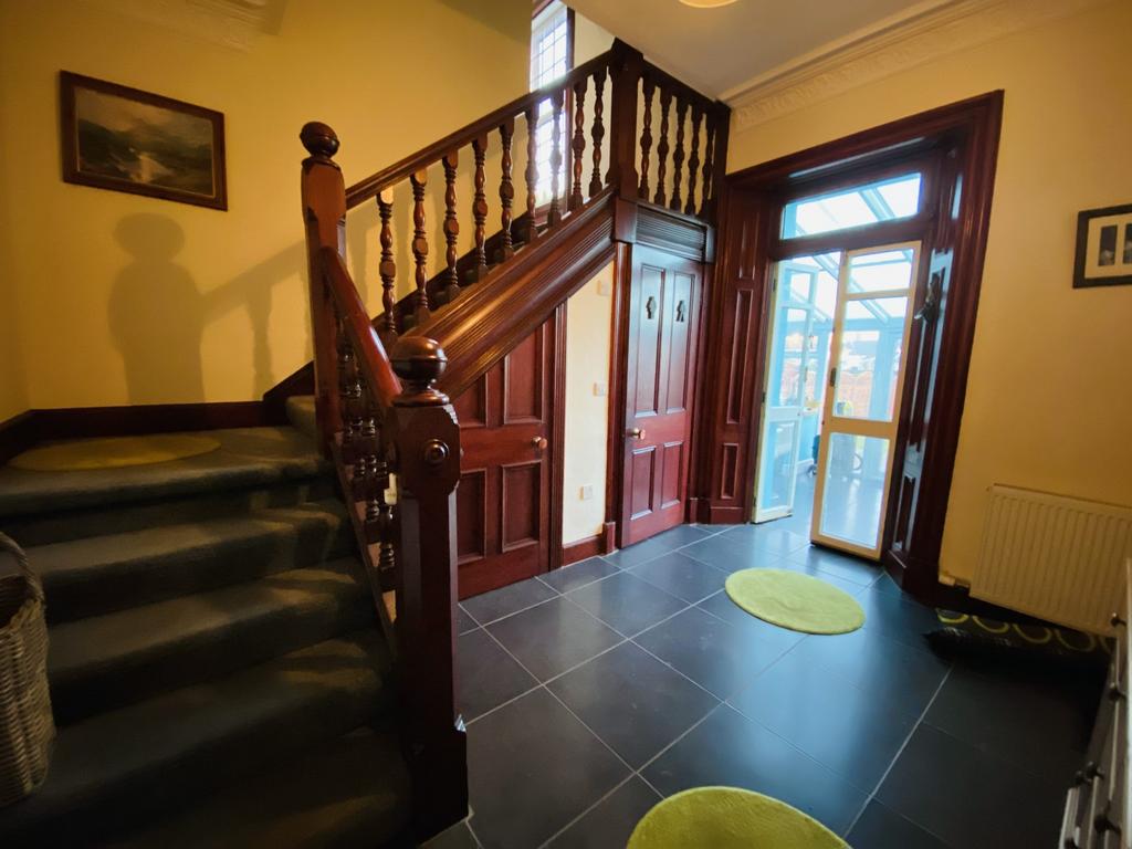 7a Dalbeattie Road, Dumfries, DG2 7 PE - Braidwoods