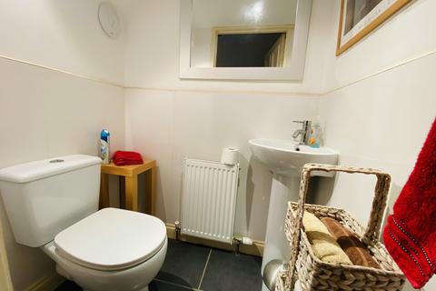Crimond, 7a Dalbeattie Road, Dumfries, DG2 7PE