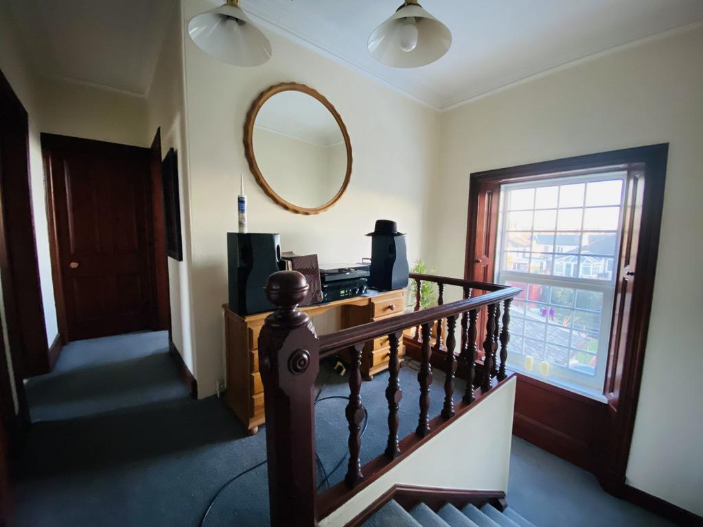 7a Dalbeattie Road, Dumfries, DG2 7 PE - Braidwoods