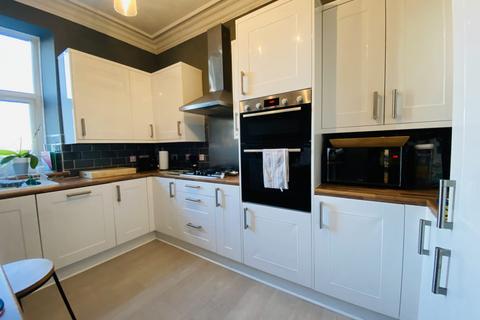 Crimond, 7a Dalbeattie Road, Dumfries, DG2 7PE