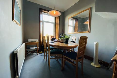 Crimond, 7a Dalbeattie Road, Dumfries, DG2 7PE