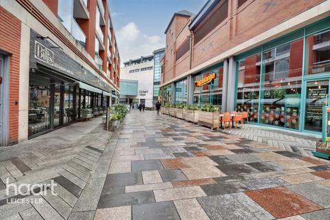 2 bedroom apartment for sale, Shires Lane, Leicester