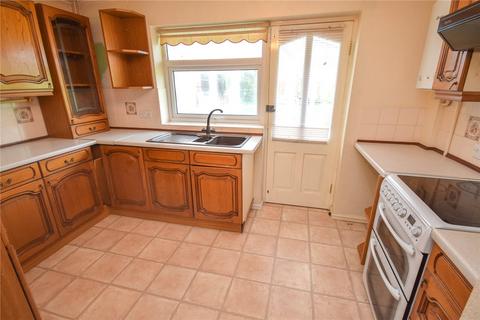 2 bedroom bungalow to rent, Watts Close, Barnston, CM6