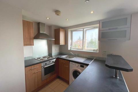 2 bedroom flat for sale, Branagh Court, Reading