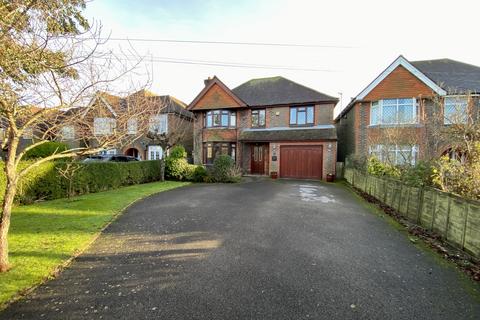 5 bedroom detached house for sale, Sayerland Road, Polegate, East Sussex, BN26