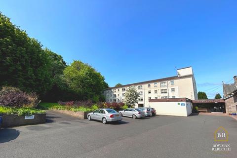 1 bedroom flat to rent, 221 Finnart Street, Inverclyde, Greenock, PA16