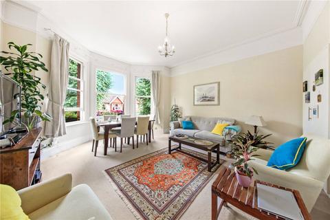 2 bedroom apartment to rent, Tring Avenue, Ealing Common, London, W5