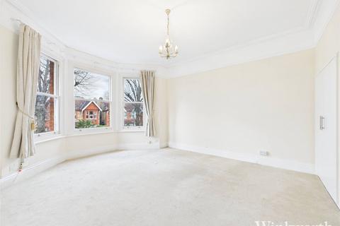 2 bedroom apartment to rent, Tring Avenue, Ealing Common, London, W5