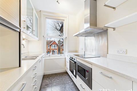 2 bedroom apartment to rent, Tring Avenue, Ealing Common, London, W5