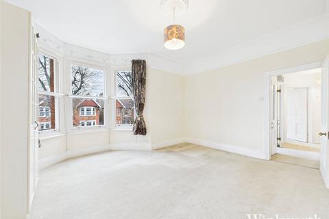 2 bedroom apartment to rent, Tring Avenue, Ealing Common, London, W5