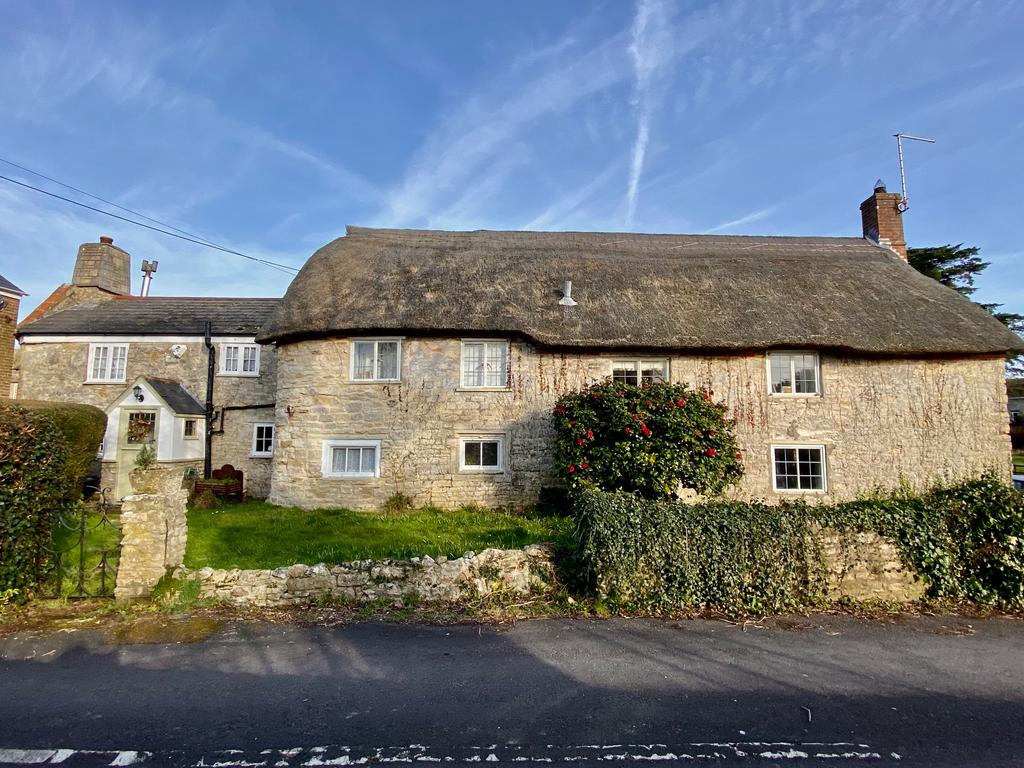 The Knapp, Portesham 4 bed detached house for sale £550,000