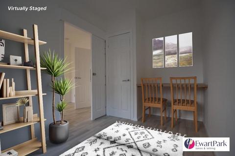 1 bedroom flat to rent, Coltbridge Avenue, Roseburn, Edinburgh, EH12