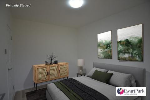 1 bedroom flat to rent, Coltbridge Avenue, Roseburn, Edinburgh, EH12