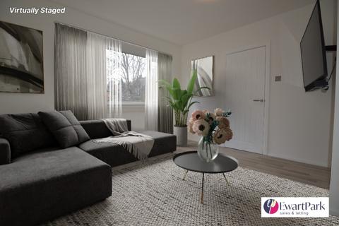 1 bedroom flat to rent, Coltbridge Avenue, Roseburn, Edinburgh, EH12