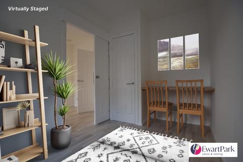 1 bedroom flat to rent, Coltbridge Avenue, Roseburn, Edinburgh, EH12