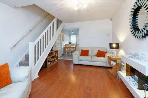2 bedroom terraced house for sale, 9 Croft Wynd, Uddingston, G71 7BJ